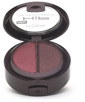 L'Oreal HiP High Intensity Pigment Concentrated Shadow Duo 0.08oz.