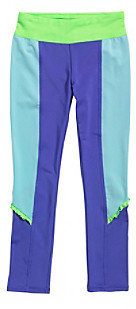 adidas Girls' 2T-6X Go Tight Active Pants