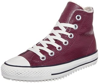 Converse CHUCK TAYLOR ALL STAR HI BOOT Hightop trainers oxheart