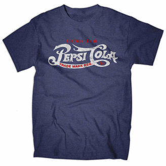 Novelty T-Shirts Pepsi Graphic Tee