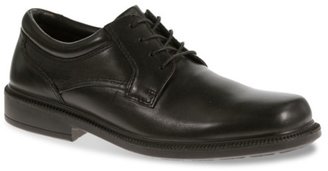 hush puppies strategy oxford