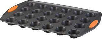 Rachael Ray Yum-o! Oven Lovin' 24-Cup Mini Muffin Pan