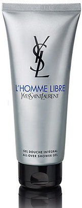 Yves Saint Laurent 2263 Yves Saint Laurent L'Homme Libre All-Over Shower Gel/6.8 oz.