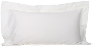 Amara - Satin Pillowcase - White - 50x90cm