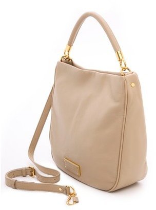 Marc by Marc Jacobs Too Hot to Handle Hobo Bag