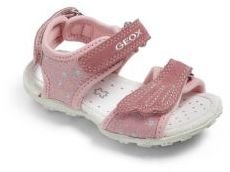 Geox Infant's & Toddler's Roxanne Sandals