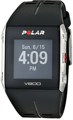 Polar USA V800 w/ Heart Rate Monitor