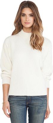 Demy Lee Lawrence Cashmere Sweater
