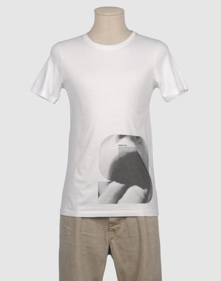 Tsicko Short sleeve t-shirts