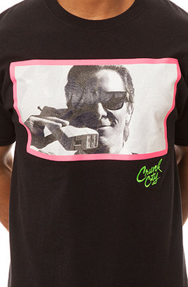 Forever Strung Psycho Thriller T-Shirt