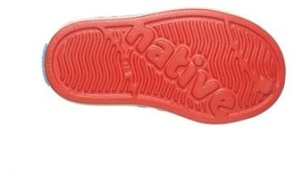 Native Shoes 'Jefferson' Slip-On Sneaker (Walker, Toddler & Little Kid)
