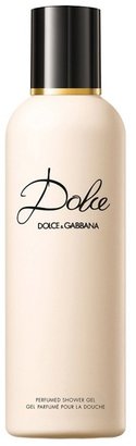 Dolce & Gabbana 'Dolce' perfumed shower gel