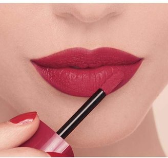 Bourjois Rouge Edition Velvet lipstick Frambourjoise 2