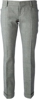 DSquared 1090 DSQUARED2 tailored trousers