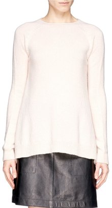 The Row 'Eban' cashmere-silk sweater