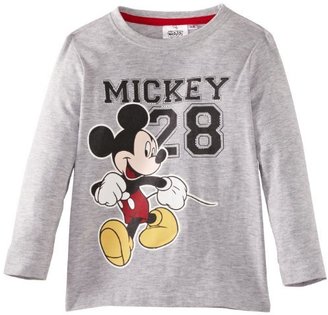Disney Mickey Mouse HM1082 Boy's T-Shirt