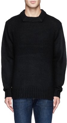 Acne Studios 'Clifton' wool sweater