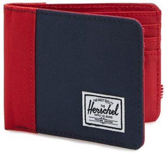 Herschel 'Edward' Bifold Wallet