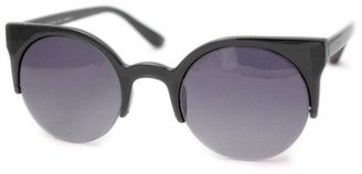 Vintage Sunglasses Smash BRANCH Cat Eye Sunglasses