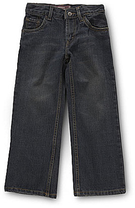 Levi's ́s Toddler 549TM Relaxed-Fit Straight-Leg Jeans
