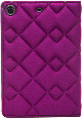 Marc by Marc Jacobs Crosby Neoprene Mini Tablet Book