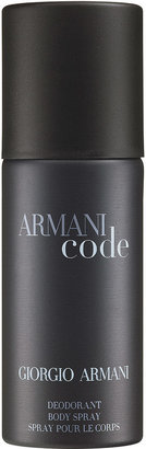 Giorgio Armani Beauty Code Deodorant Body Spray