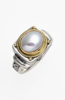 Konstantino 'Classics' Pearl Ring