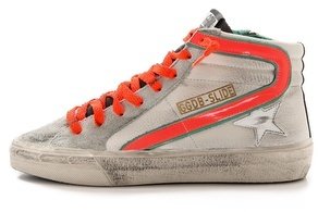 Golden Goose Slide Sneakers