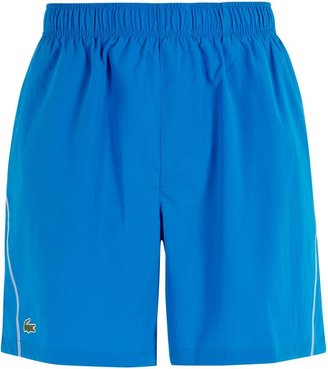Lacoste Men's Swim board shorts