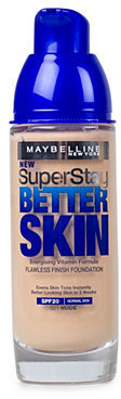 Maybelline Superstay Better Skin
