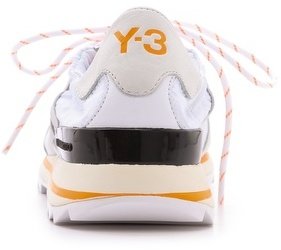 Y-3 Rhita Sneakers