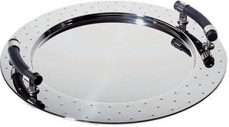 Alessi MGVASS Round Tray