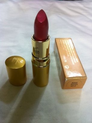 Fashion Fair Lipstick, 2.3 g (Color: Rose Royce)