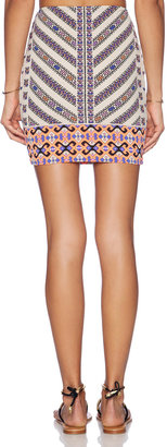 Tigerlily Cavallet Skirt