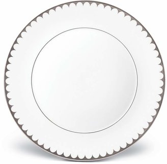 L'OBJET Aegean Platinum Dinner Plate