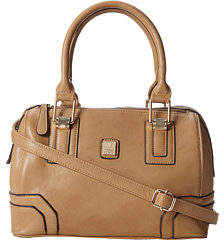 Kooba V Couture by Bacoli Satchel