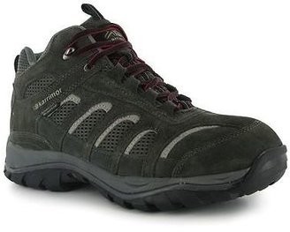 Karrimor Mens Lightening Mid Weathertite Walking Hiking Boots Shoes