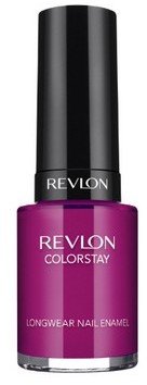 Revlon ColorStay Longwear Nail Enamel