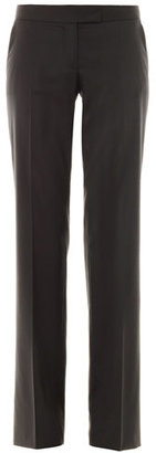 Stella McCartney Jasmine wide-leg tailored trousers