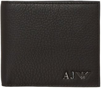 Armani Jeans Coin pocket wallet