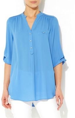 Wallis Blue venus shirt