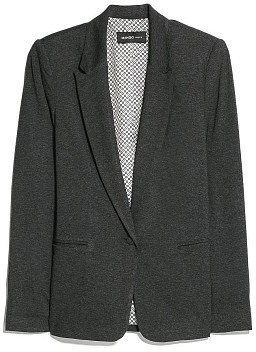 MANGO Essential blazer