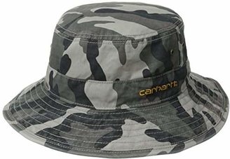 Carhartt Men's Fast Dry Billings Force Hat