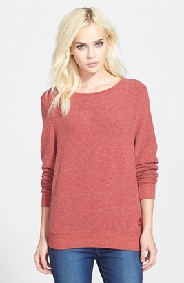 Wildfox Couture 'Baggy Beach Jumper' Pullover