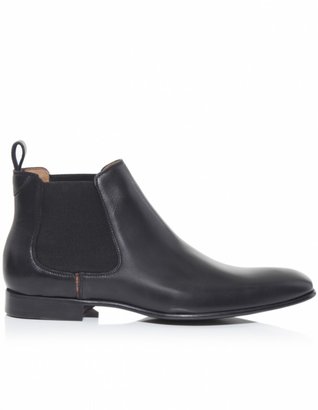 Paul Smith Men's Falconer Leather Boots