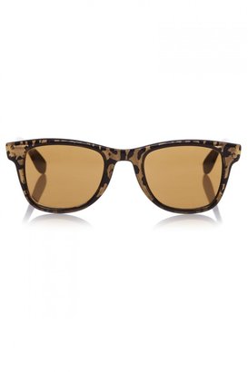 Jimmy Choo for Carrera Panther 6000 Sunglasses