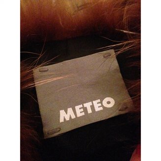 Meteo Sleeveless Fur