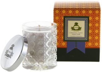 Agraria Lavender & Rosemary Cut Crystal Candle