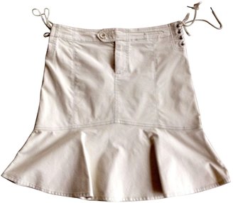Marc Jacobs Skirt