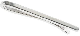J.Crew Sterling-silver bobby pin tie bar
